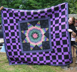 Wedding Quilt